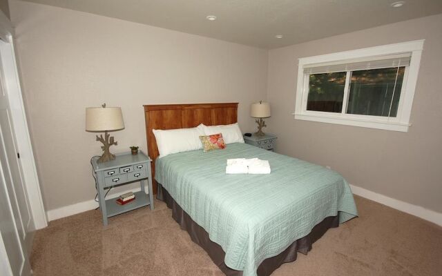 Sonoma Avenue Holiday home