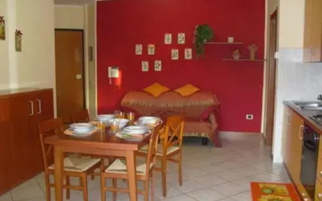Case Vacanze Rocca