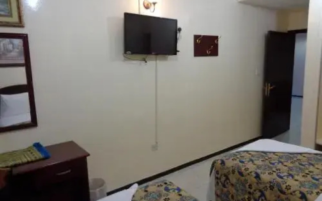 Deira Palace Hotel