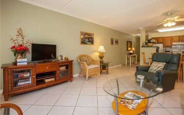 Kihei Akahi C-218 - 1 Br Condo