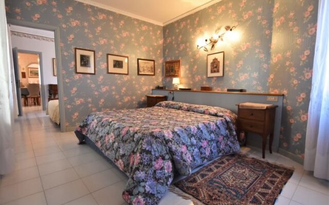 Locazione Turistica Valier