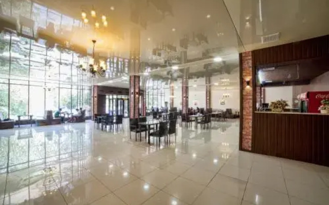 Biy Ordo Guest House