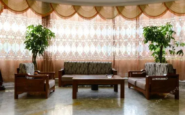 Starway Jiujiang Tianxiang Branch