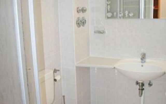 Appartementanlage Eldena - FeWo 04