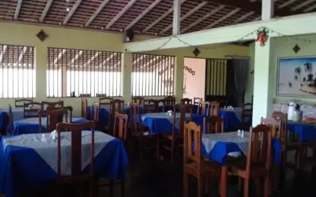 Pousada Asa Branca