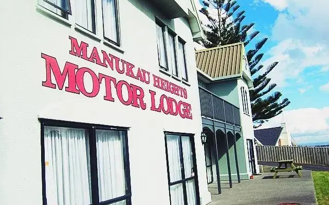 Manukau Heights Motor Lodge