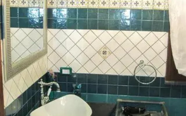 Il Vecchio Casale degli Agrumi