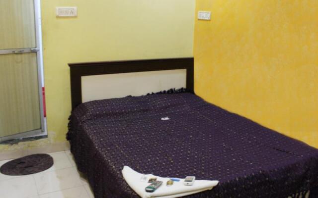 Hotel Adiba Residency