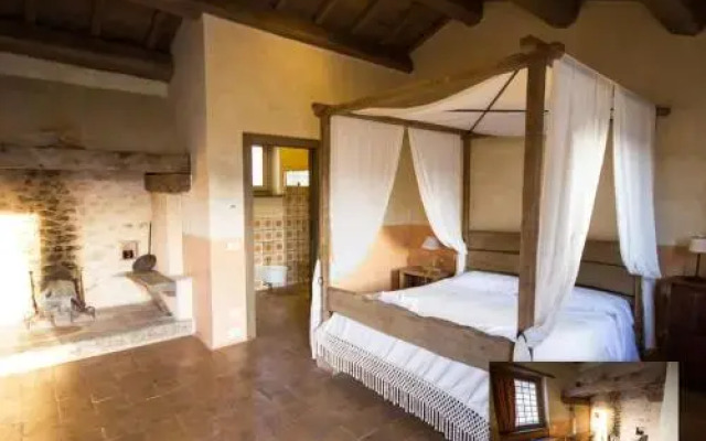 Agriturismo il Casale degli Amici
