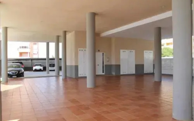 Agora Apartamentos La Volta