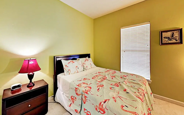 Crystal Cove - 3 Br Home