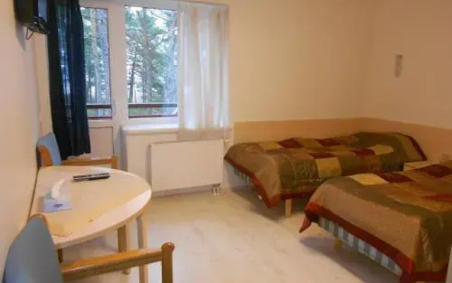 Eisma Guesthouse