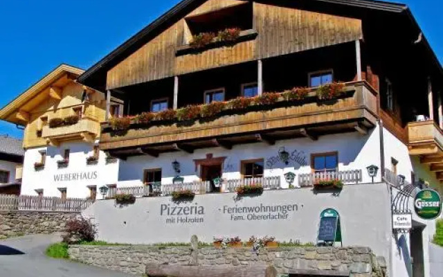 Weberstube Weberhaus Zollhaus Zollstöckl
