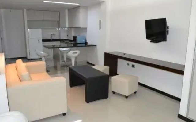 Guemes Apartment