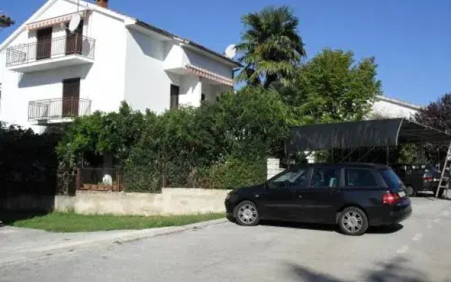 Apartments Franceschi