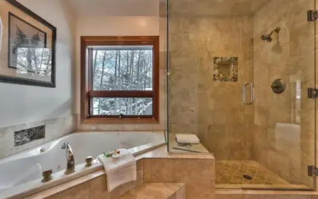 Deer Valley Serenity