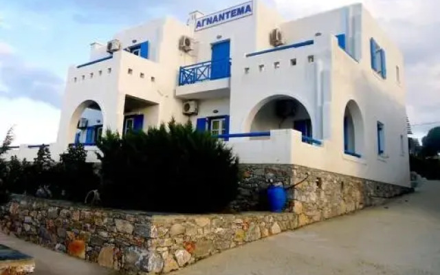 Agnantema
