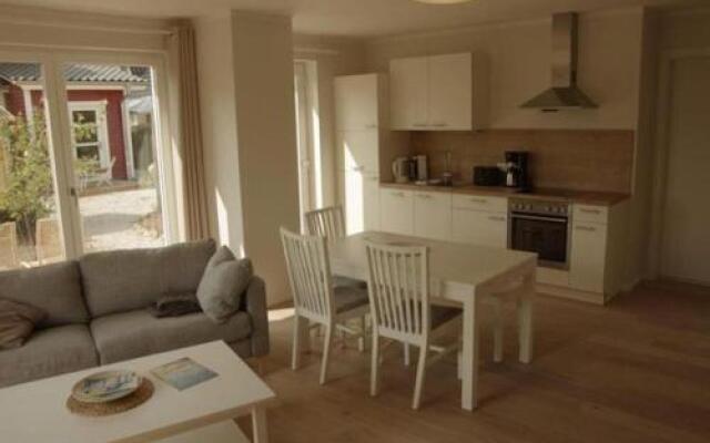 Ostsee Schwedenhäuser