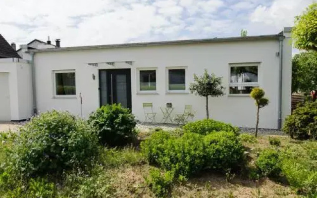 Ferienhaus Refugium