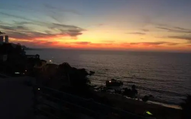Playa Paraiso