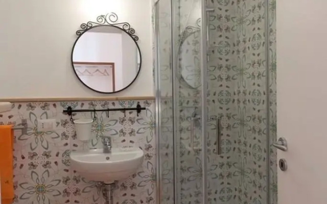 Maison San Paolo Bed & Breakfast