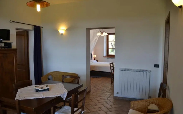 Agriturismo Cignanbianco