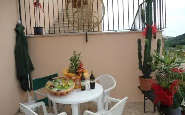 Rosa Spina B&B
