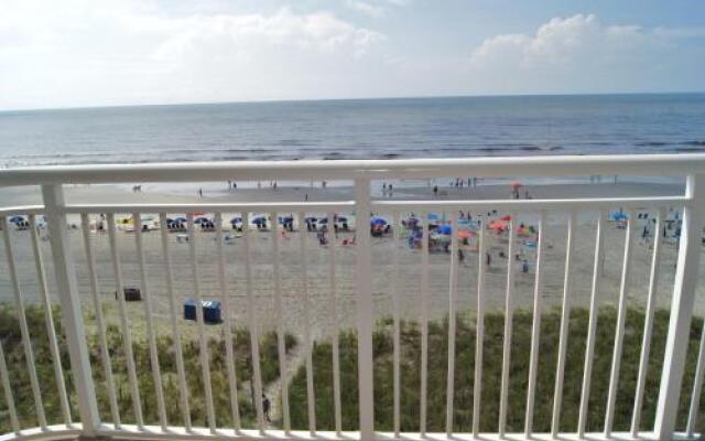 Windemere 605 by RedAwning