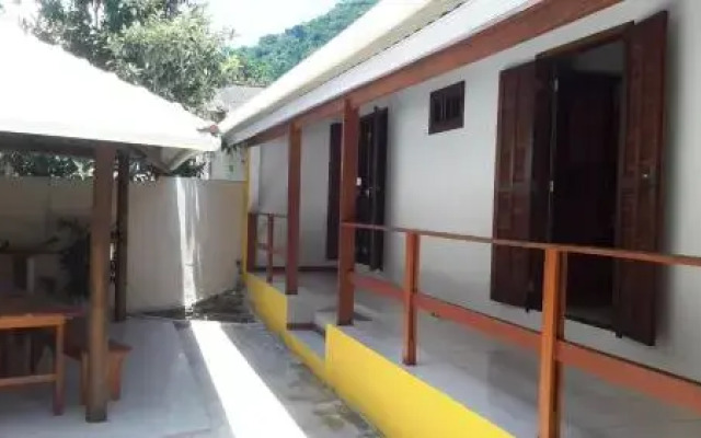 Refúgio Das Aves