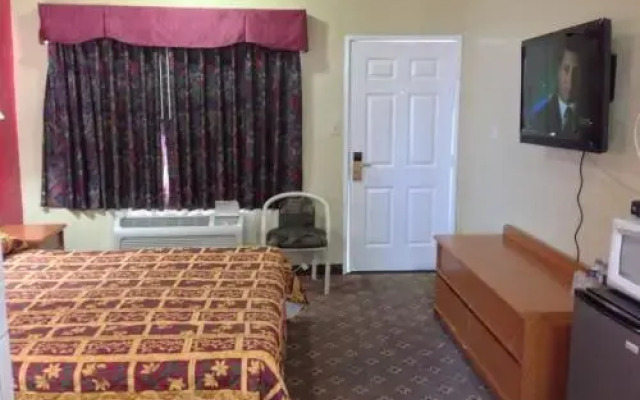 Royal Inn Motel