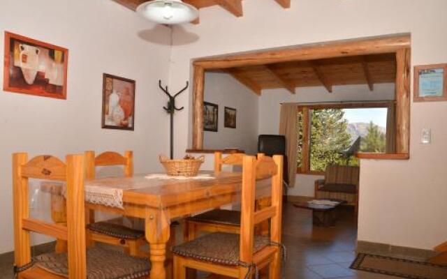 Milagros de Montaña