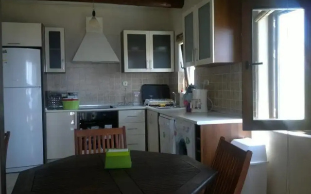 Santefe Homes Gumusluk