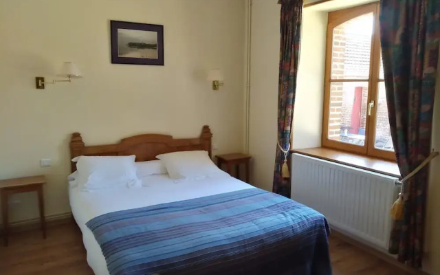 La Ferme de Mezoutre