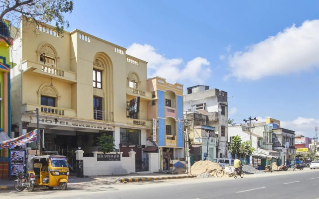 Akshaya Hotel