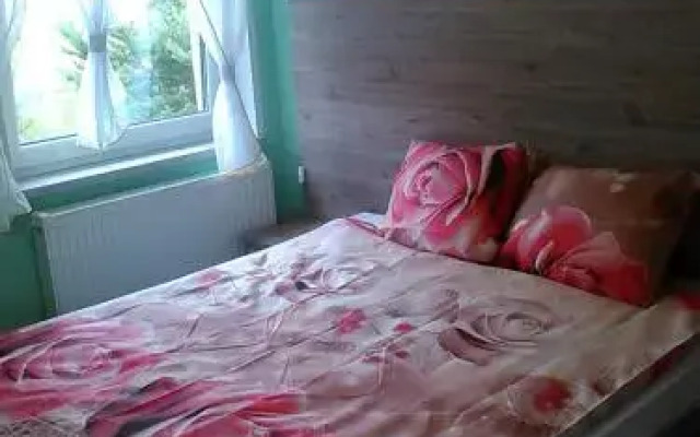 Róża Wiatrów