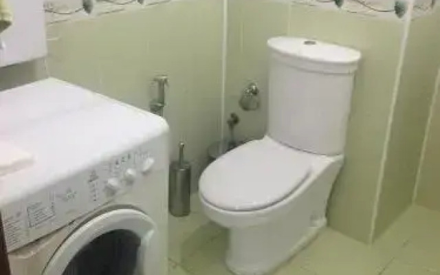 Baku Old City Apartment