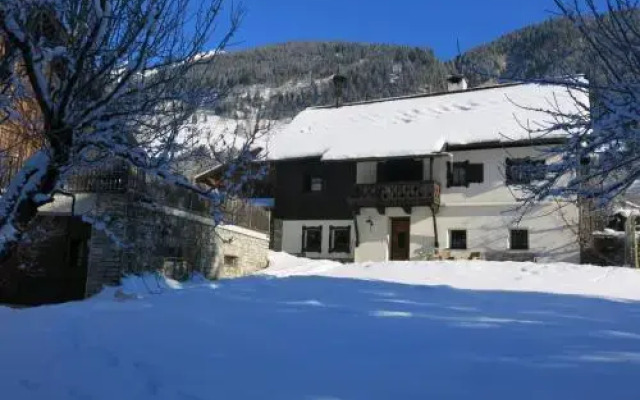 Superior Chalet Wenger Lehen