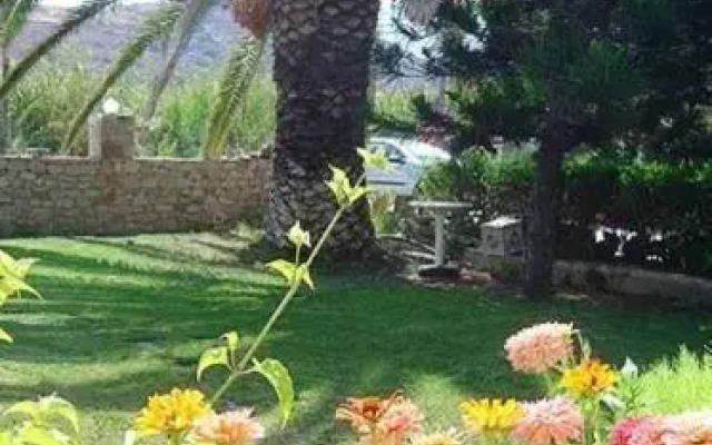 Dimitra Apartments
