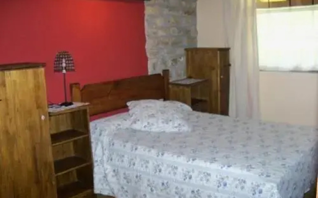 Agroturismo Iturbe