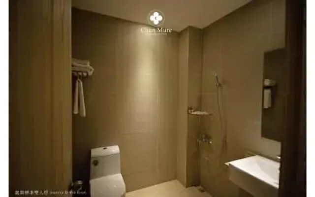 Chun Mure Qixingtan Seaview Hotel