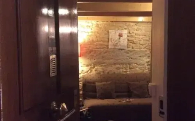 Appartement Les Allées de Bellecour