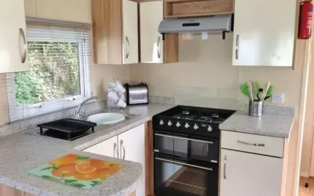 Lime Tree Holiday Park