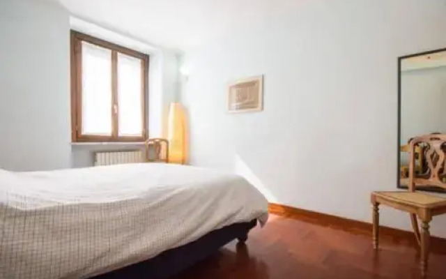 Condominio Via Mazzini 45