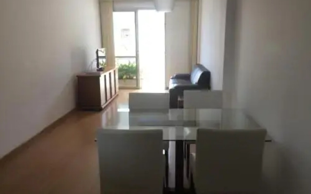Copacabana Flat