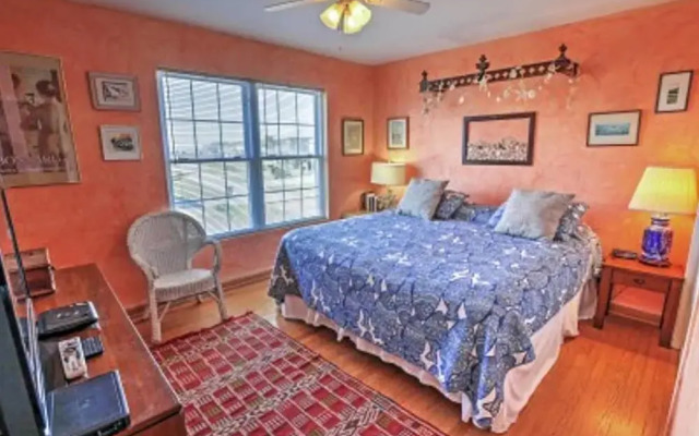 Blue Heron House Holiday home 6