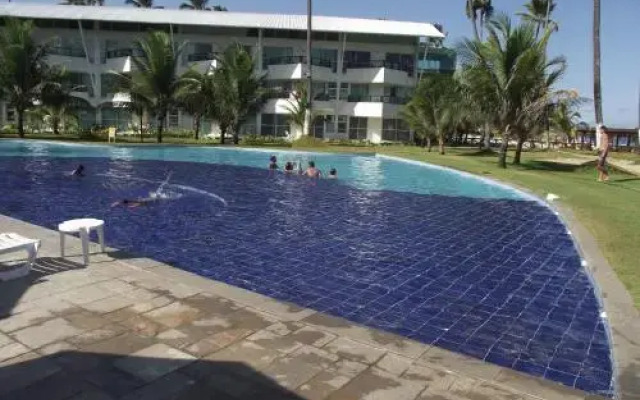 Na Praia Flats Ancorar 6201