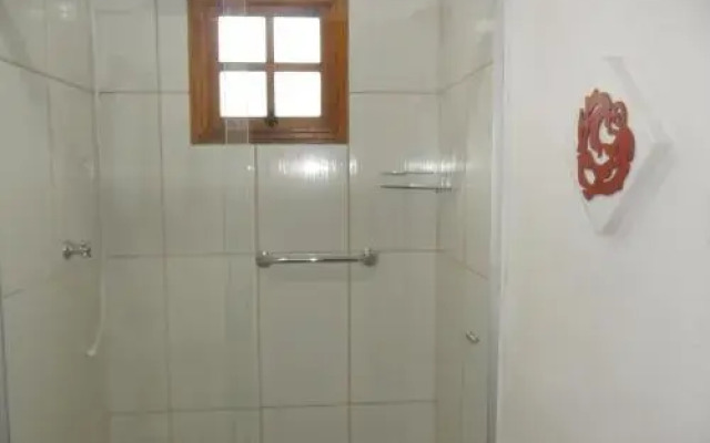 Hospedaria Paradouro Caracol