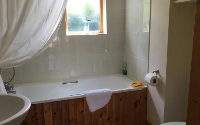 Woodpeckers Bed & Breakfast