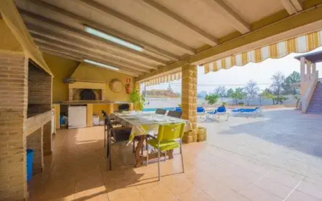 Villa Fabiola - Plusholidays