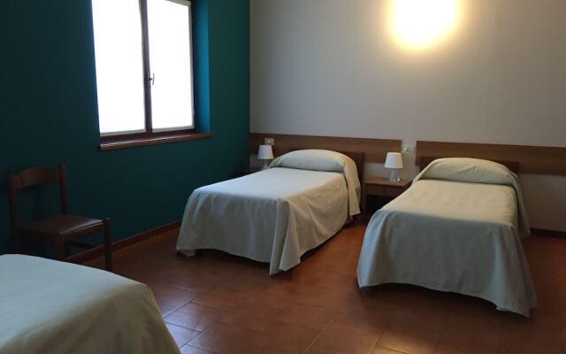 La Minèra Ostello Alagna Valsesia